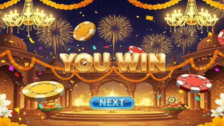 Teen Patti Master App Interface